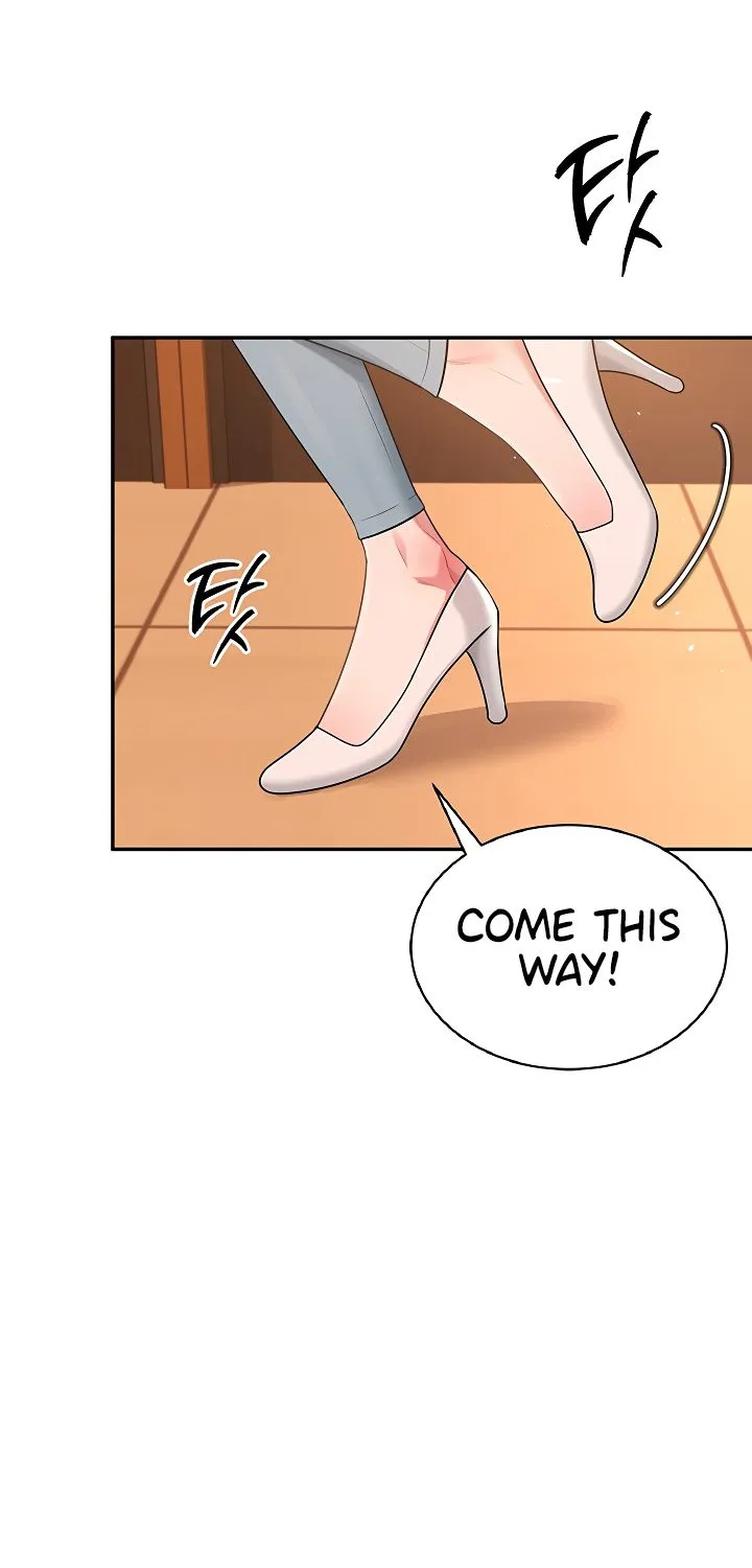 Read Synced for Pleasure chapter 18 image 30 on Lezhin