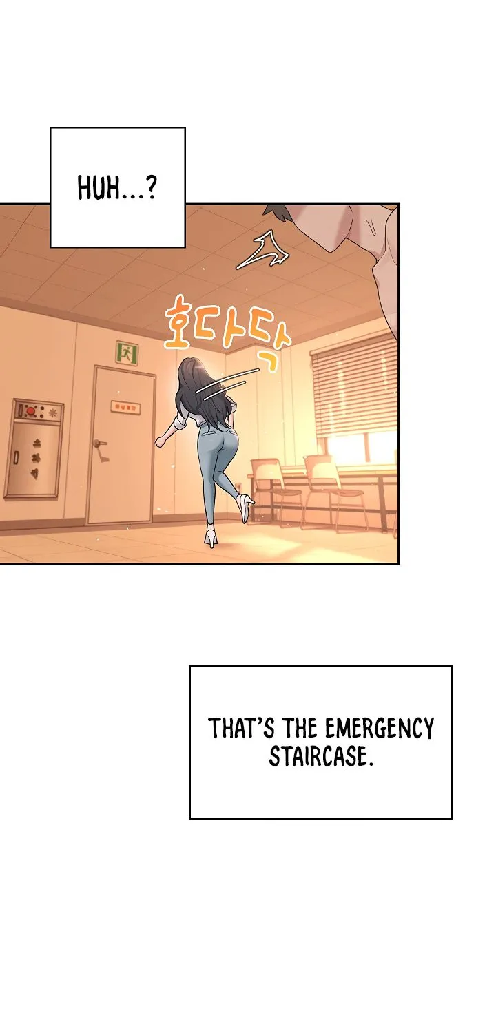 Read Synced for Pleasure chapter 18 image 31 on Lezhin