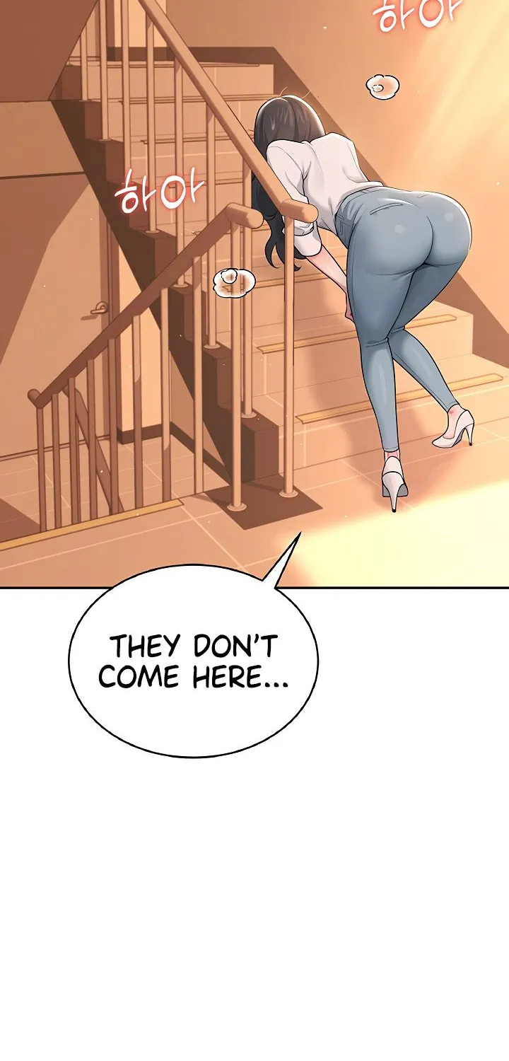 Read Synced for Pleasure chapter 18 image 34 on Lezhin