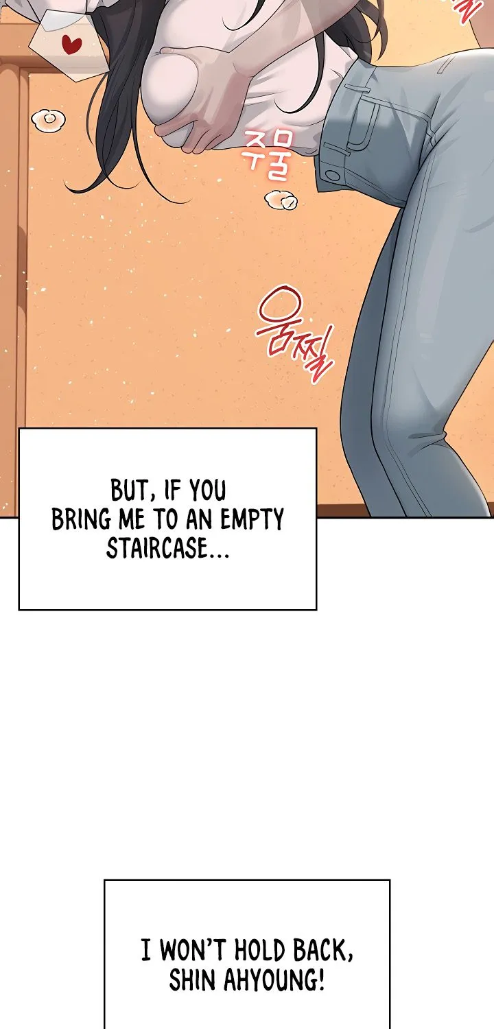 Read Synced for Pleasure chapter 18 image 39 on Lezhin