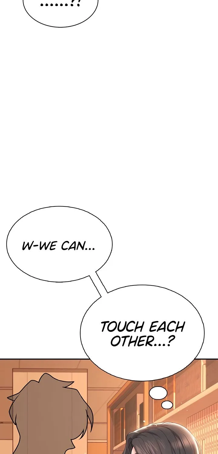 Read Synced for Pleasure chapter 18 image 4 on Lezhin
