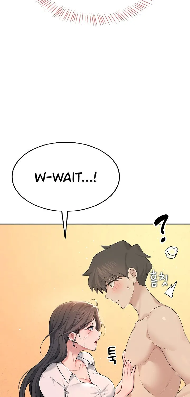 Read Synced for Pleasure chapter 18 image 44 on Lezhin
