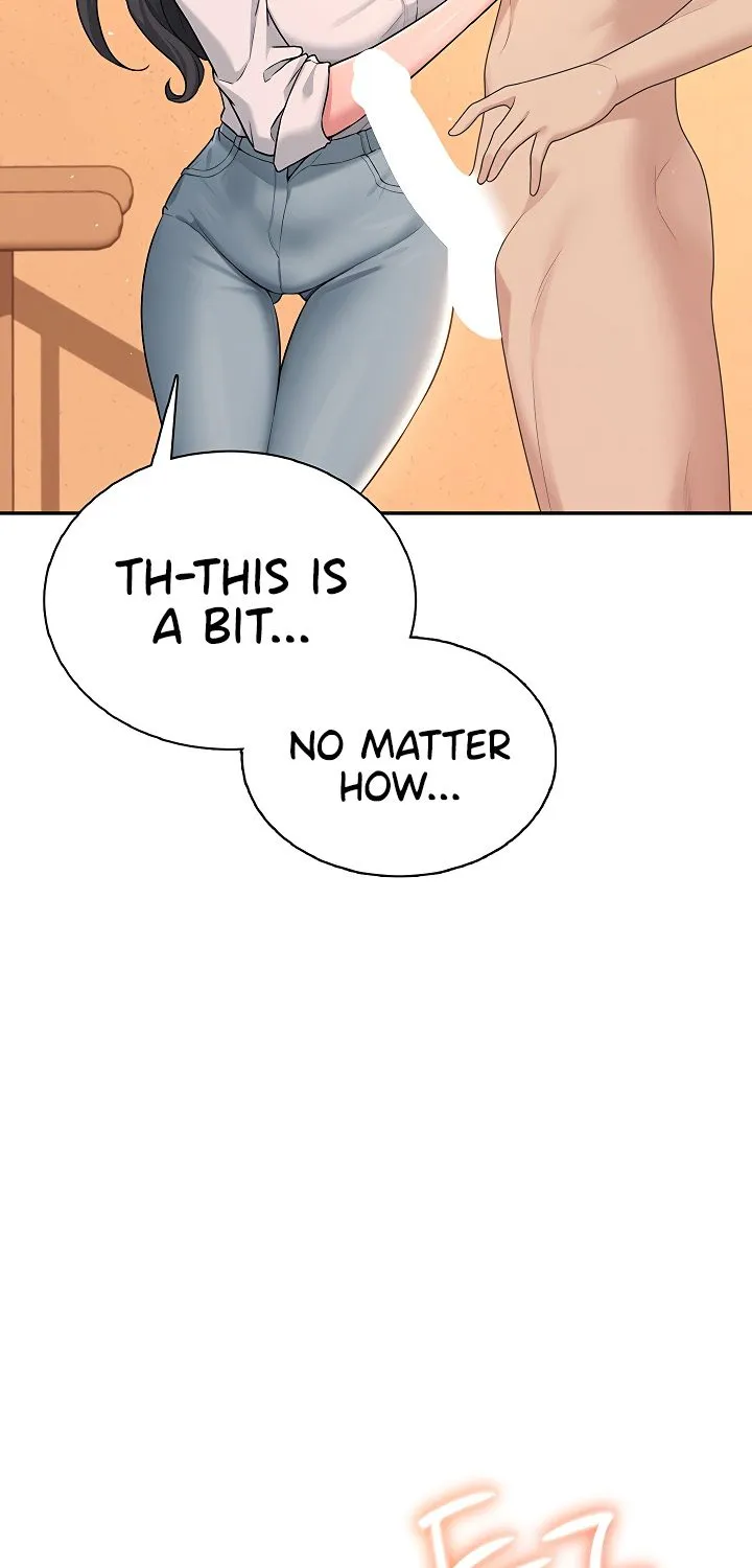 Read Synced for Pleasure chapter 18 image 45 on Lezhin