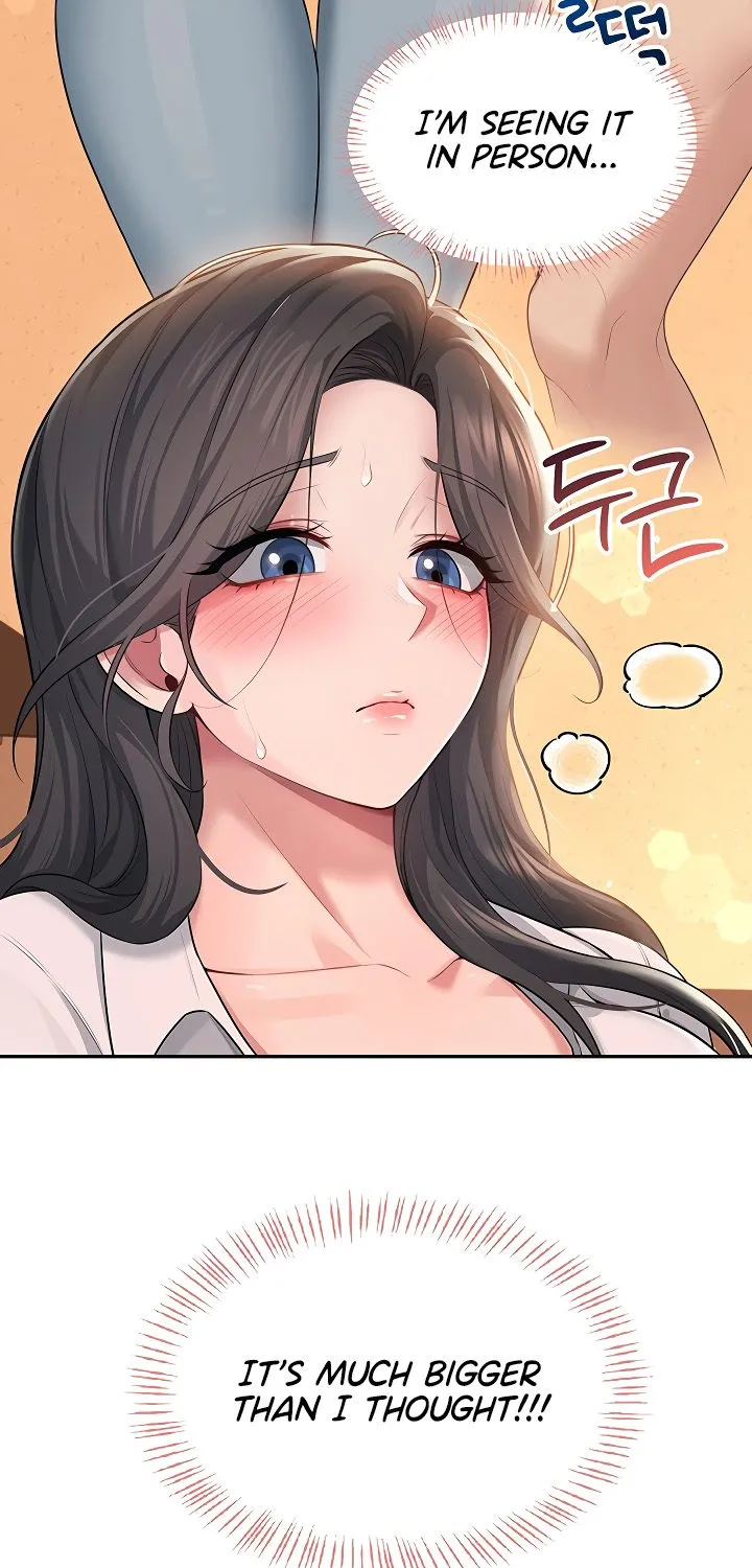 Read Synced for Pleasure chapter 18 image 51 on Lezhin