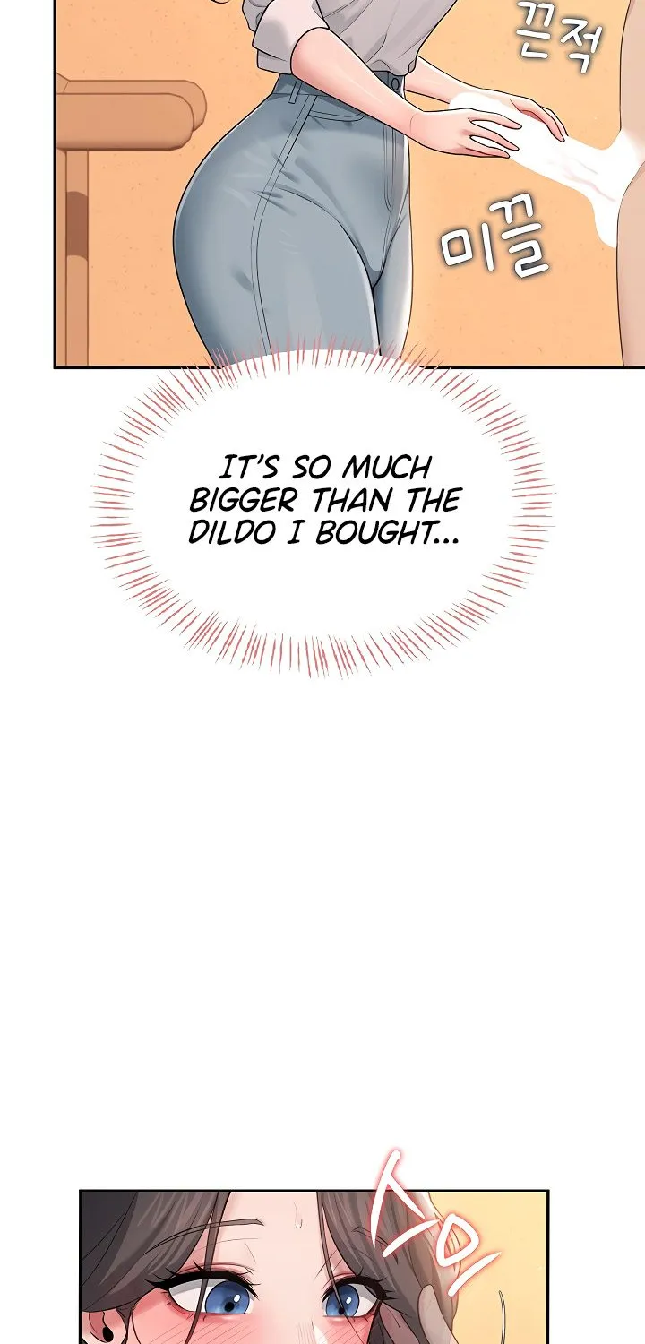 Read Synced for Pleasure chapter 18 image 54 on Lezhin