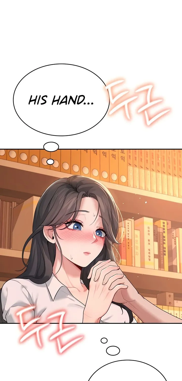 Read Synced for Pleasure chapter 18 image 6 on Lezhin