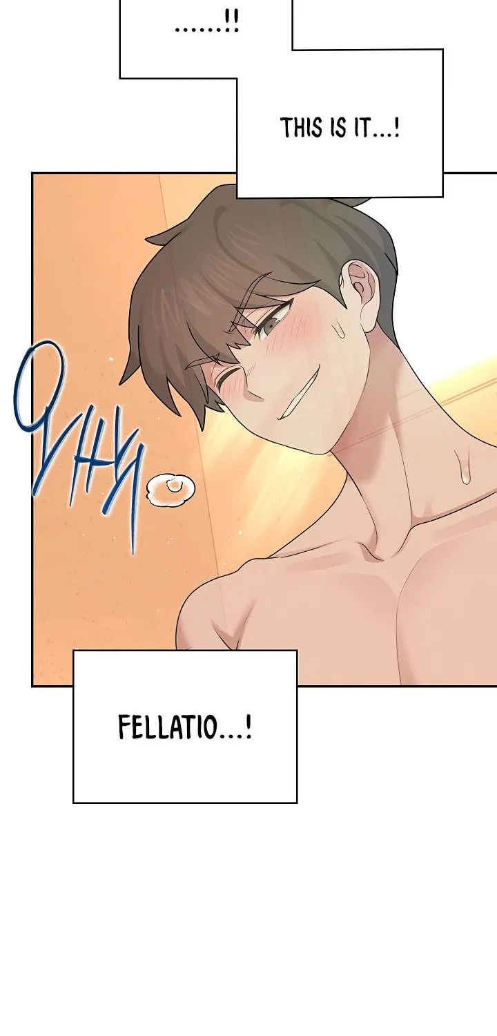 Read Synced for Pleasure chapter 18 image 64 on Lezhin