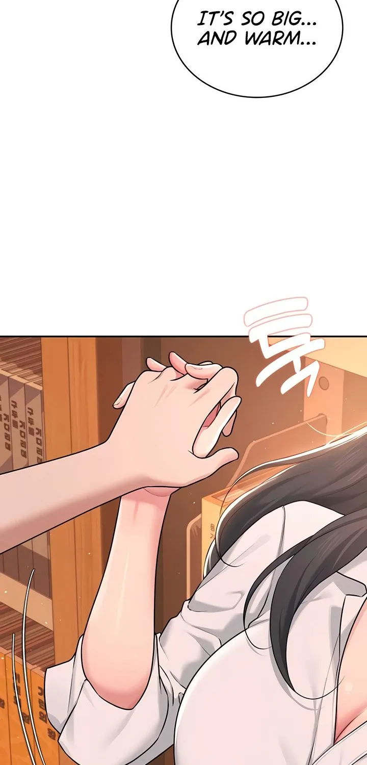 Read Synced for Pleasure chapter 18 image 7 on Lezhin