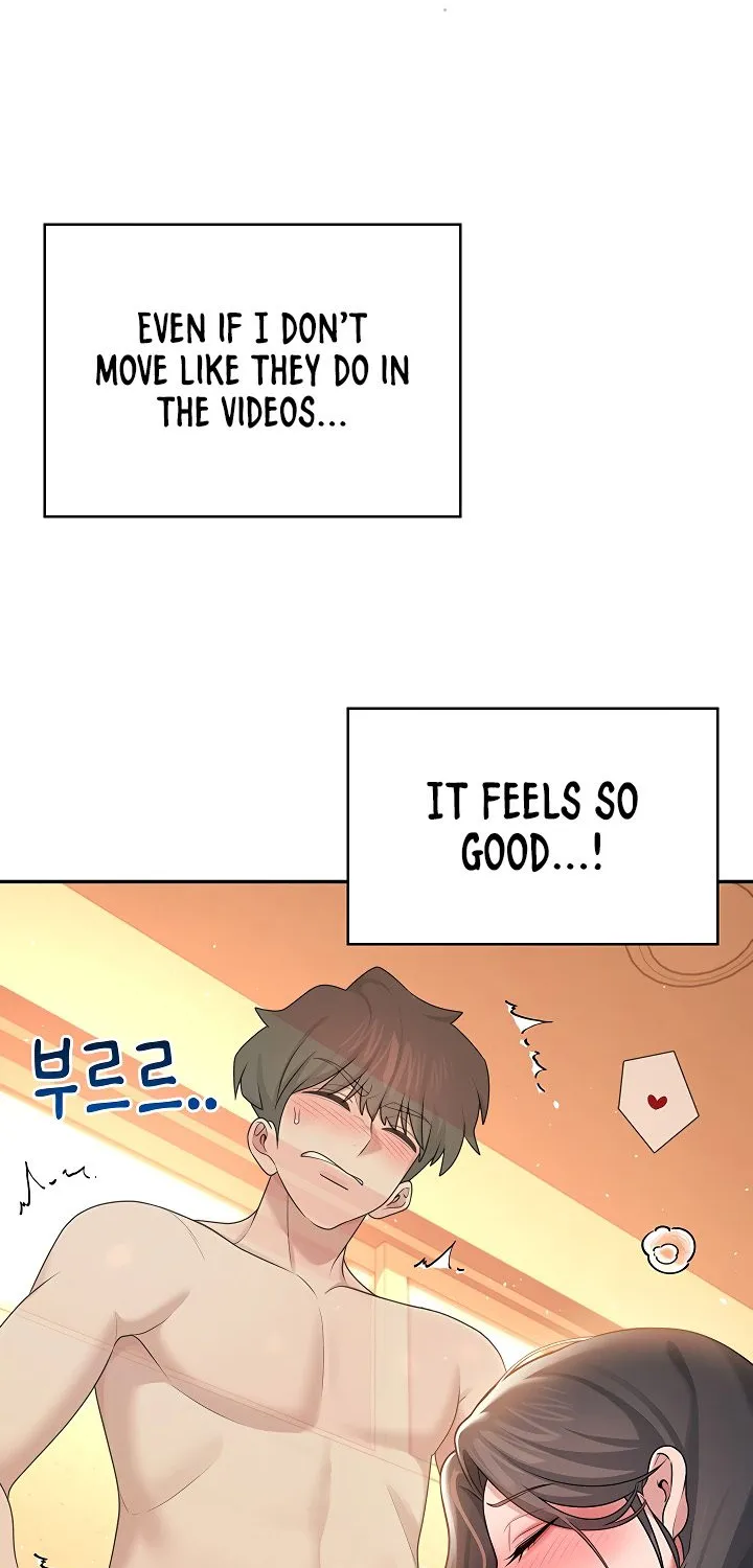 Read Synced for Pleasure chapter 18 image 70 on Lezhin