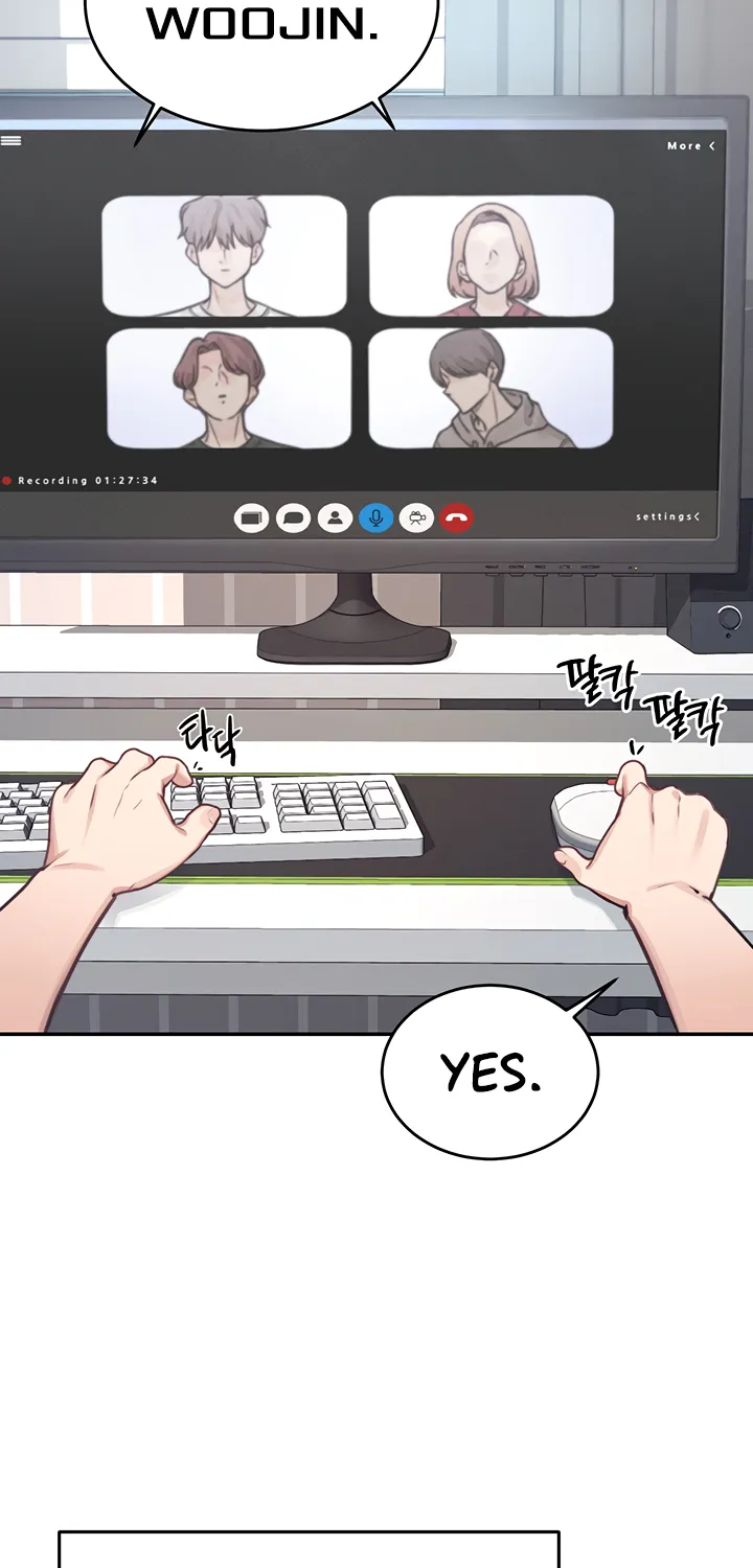 Read Synced for Pleasure chapter 2 image 12 on Lezhin