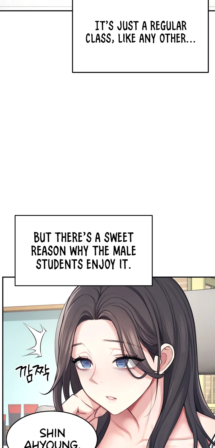 Read Synced for Pleasure chapter 2 image 15 on Lezhin