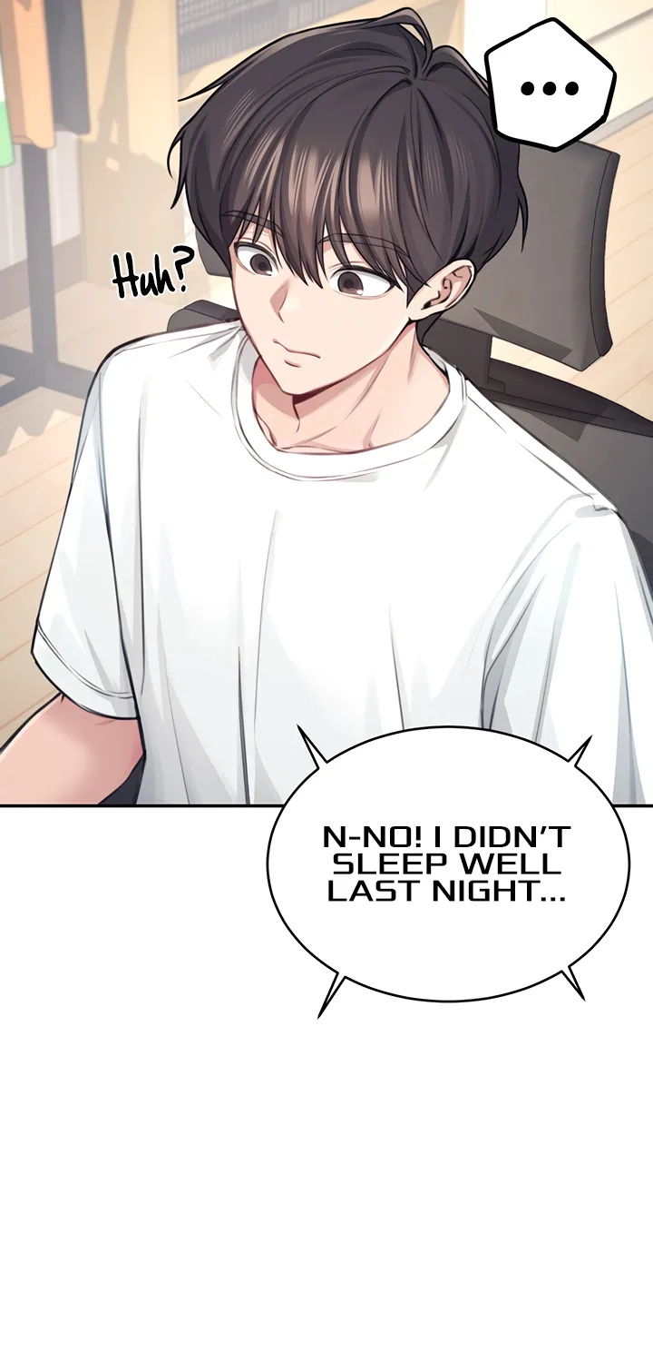 Read Synced for Pleasure chapter 2 image 18 on Lezhin