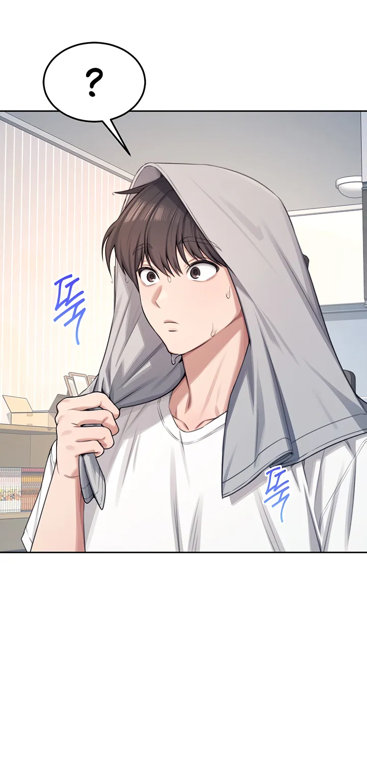 Read Synced for Pleasure chapter 2 image 2 on Lezhin