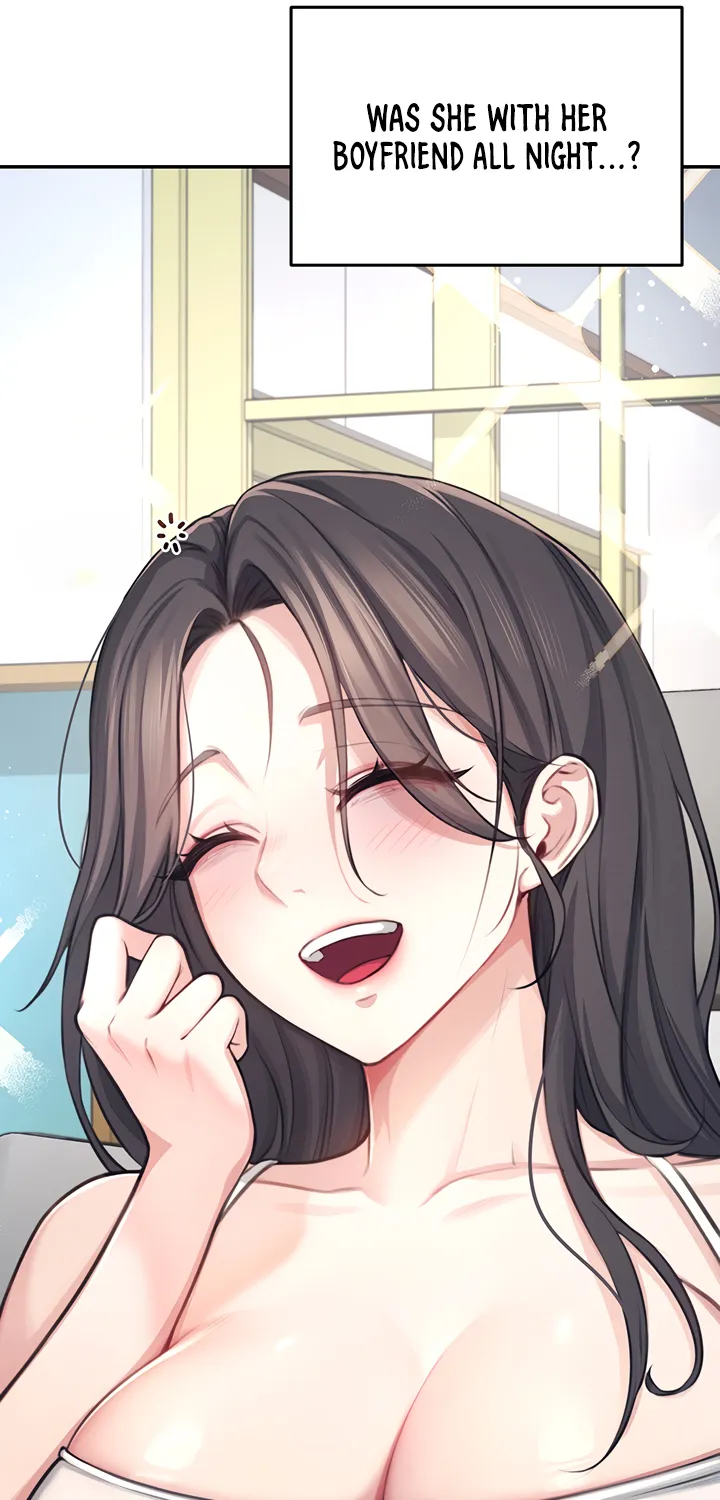 Read Synced for Pleasure chapter 2 image 20 on Lezhin