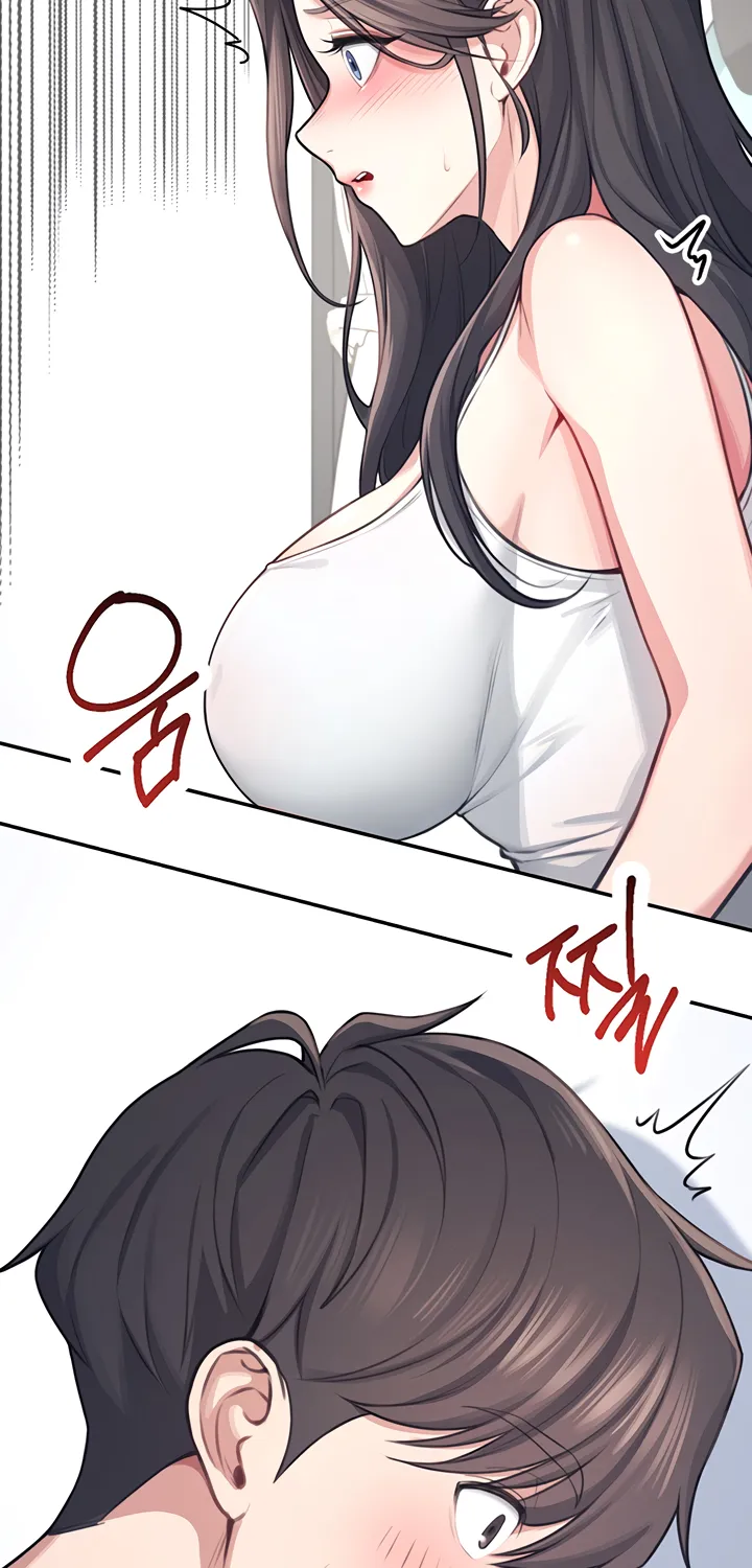 Read Synced for Pleasure chapter 2 image 35 on Lezhin