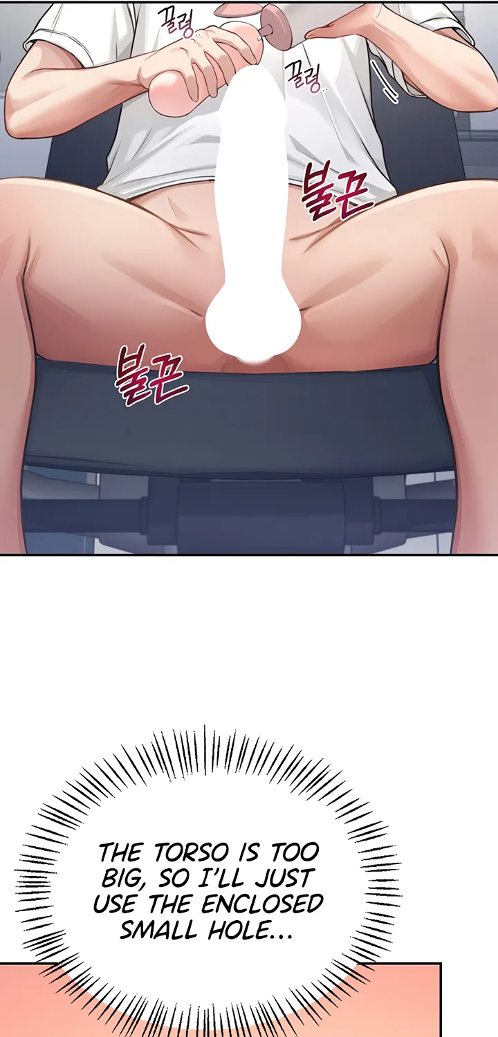 Read Synced for Pleasure chapter 2 image 40 on Lezhin