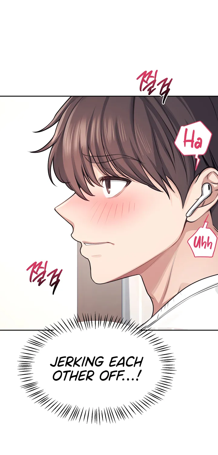 Read Synced for Pleasure chapter 2 image 62 on Lezhin