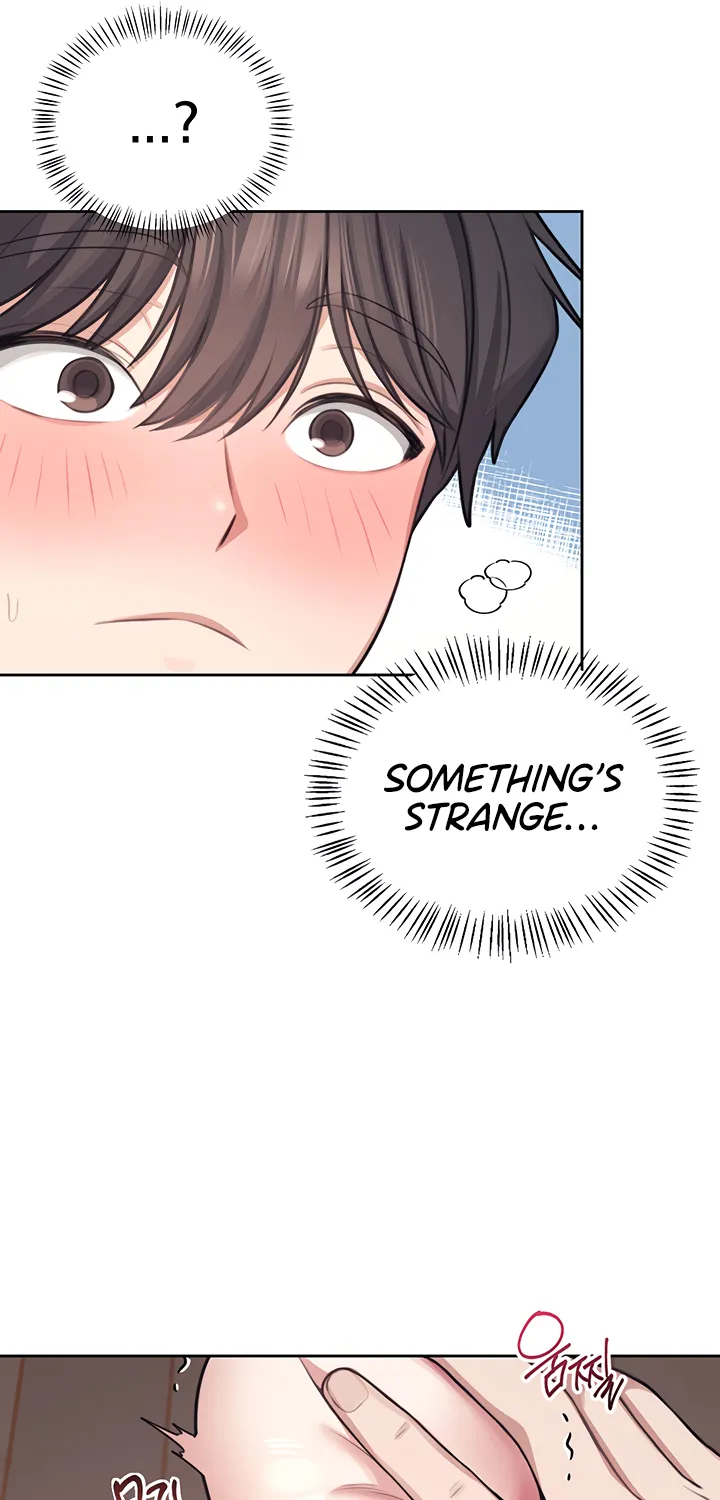 Read Synced for Pleasure chapter 2 image 69 on Lezhin