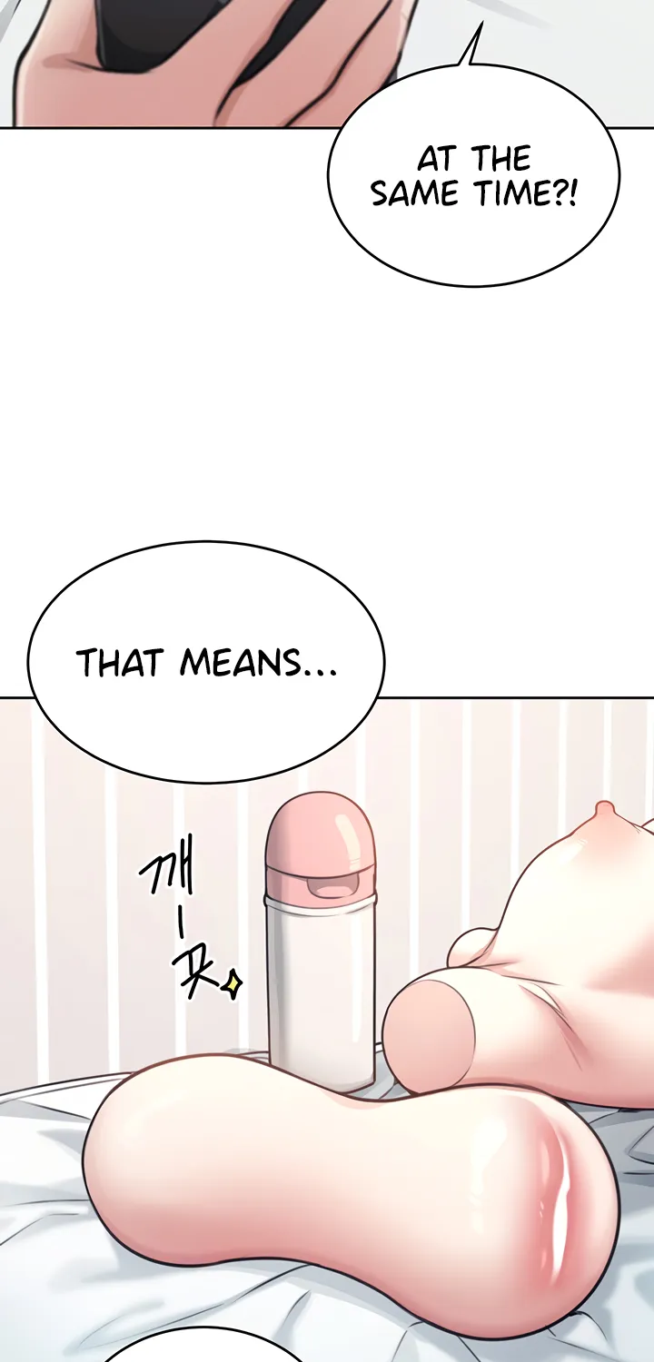 Read Synced for Pleasure chapter 2 image 95 on Lezhin