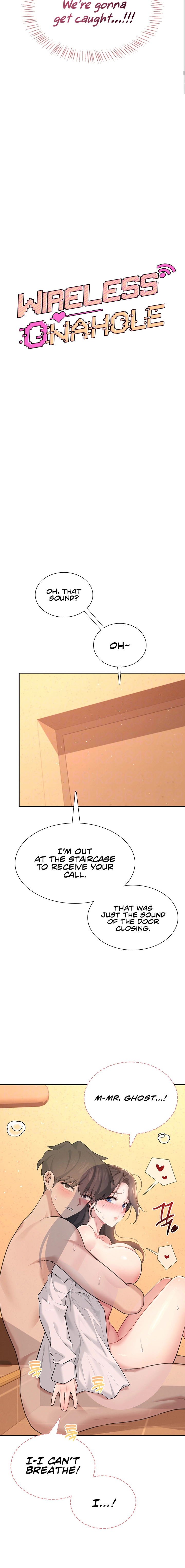 Read Synced for Pleasure chapter 20 image 3 on Lezhin