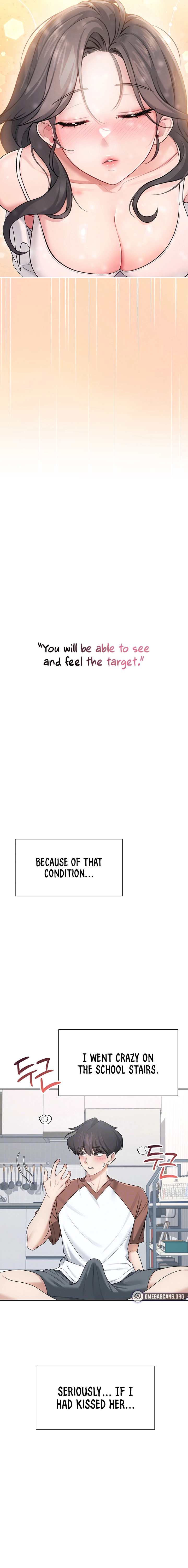 Read Synced for Pleasure chapter 21 image 4 on Lezhin