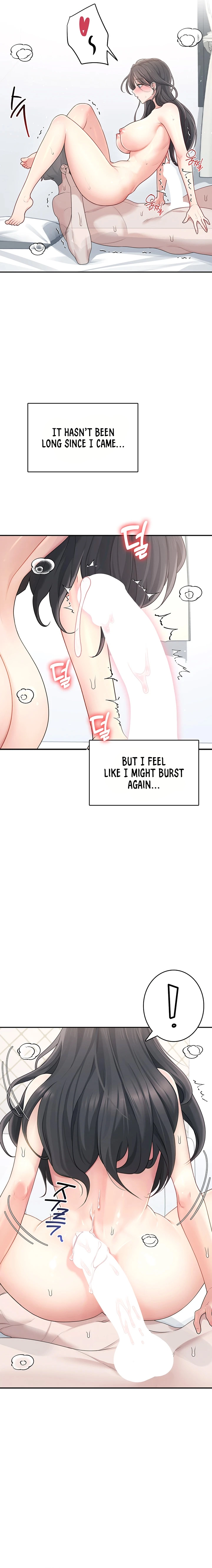 Read Synced for Pleasure chapter 22 image 11 on Lezhin