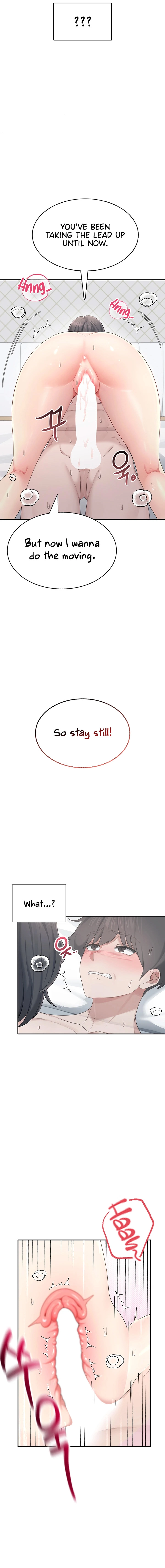 Read Synced for Pleasure chapter 22 image 20 on Lezhin