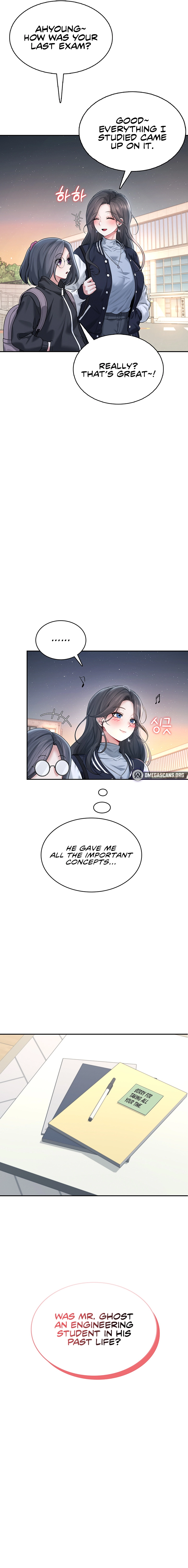 Read Synced for Pleasure chapter 23 image 12 on Lezhin