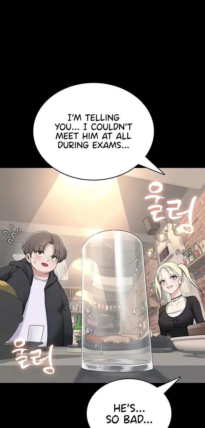 Read Synced for Pleasure chapter 24 image 12 on Lezhin