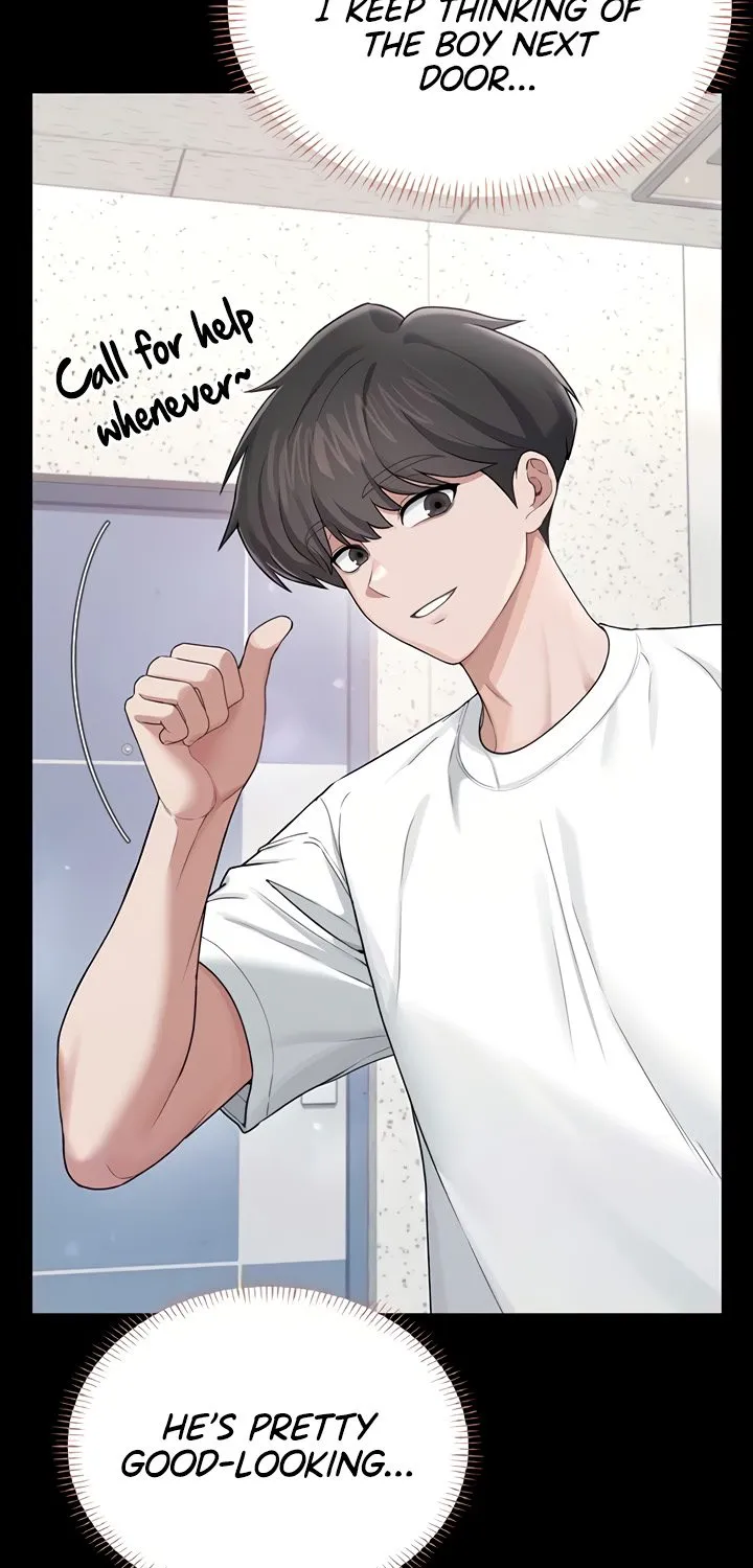 Read Synced for Pleasure chapter 24 image 18 on Lezhin