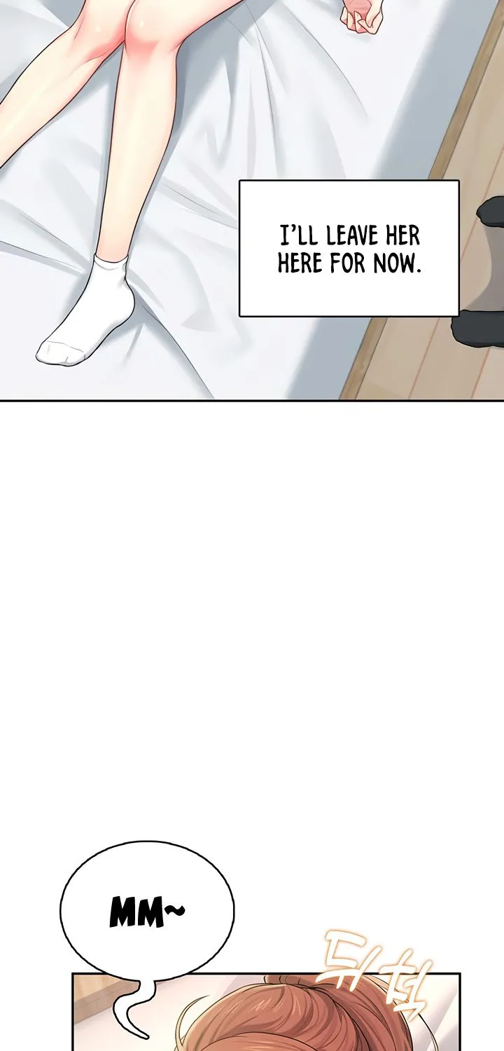 Read Synced for Pleasure chapter 24 image 2 on Lezhin