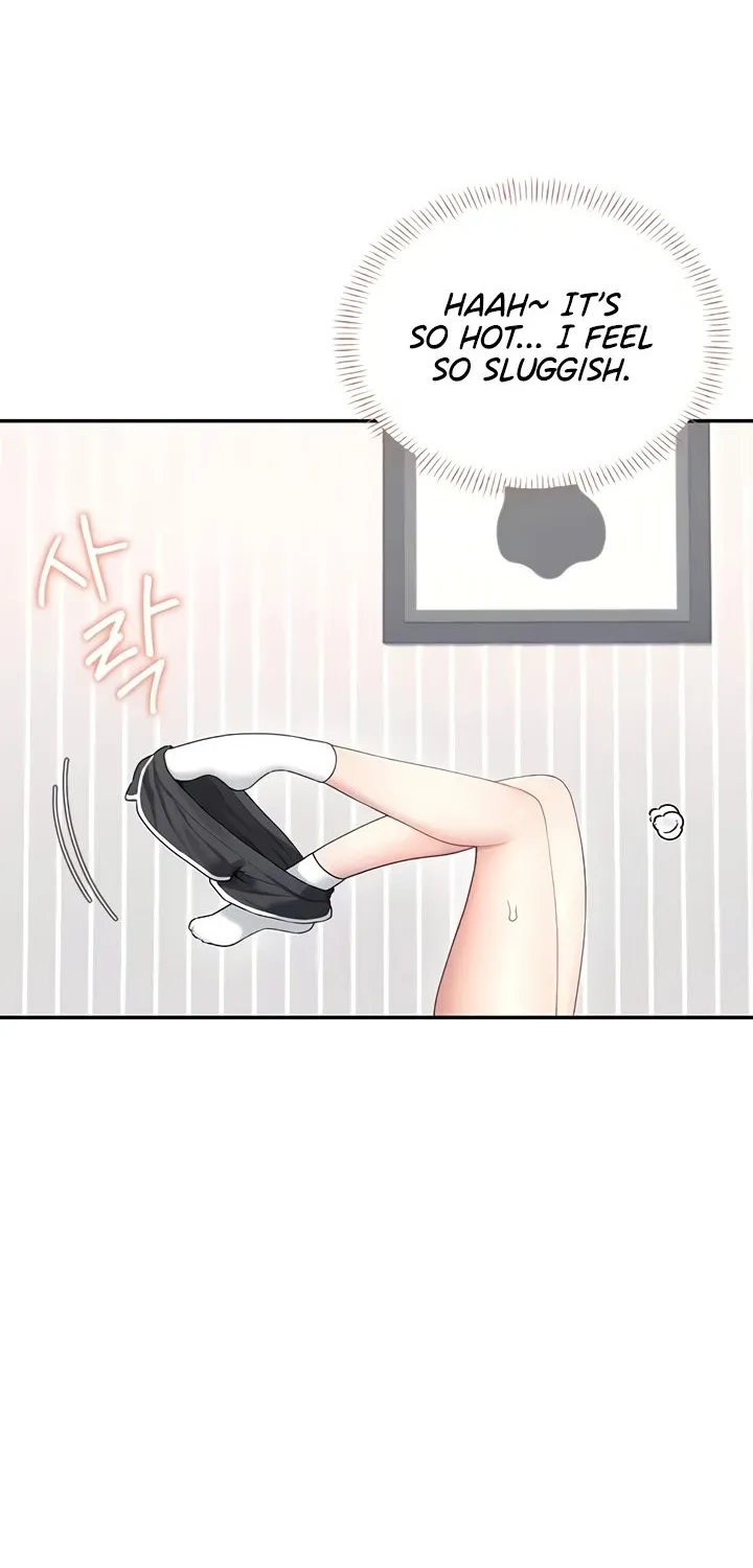 Read Synced for Pleasure chapter 24 image 23 on Lezhin
