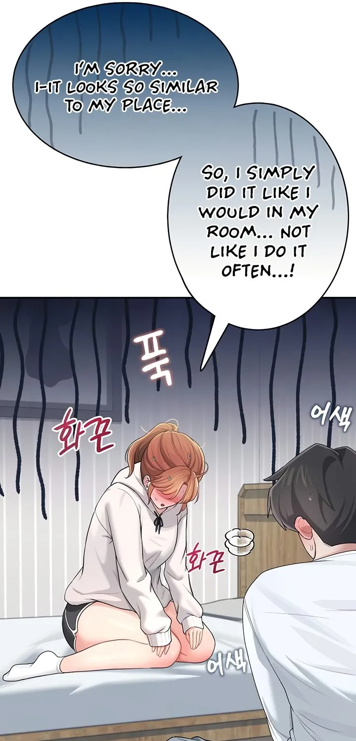 Read Synced for Pleasure chapter 24 image 32 on Lezhin