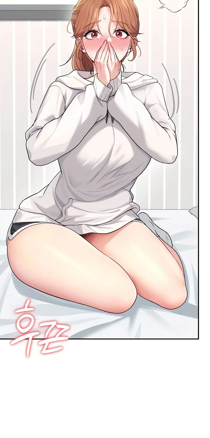 Read Synced for Pleasure chapter 24 image 34 on Lezhin