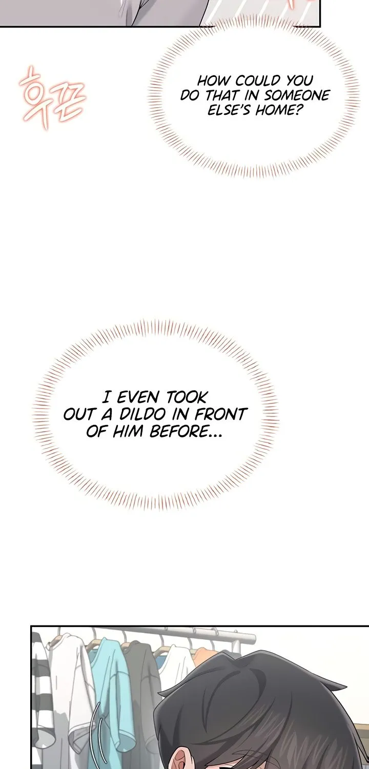 Read Synced for Pleasure chapter 24 image 36 on Lezhin
