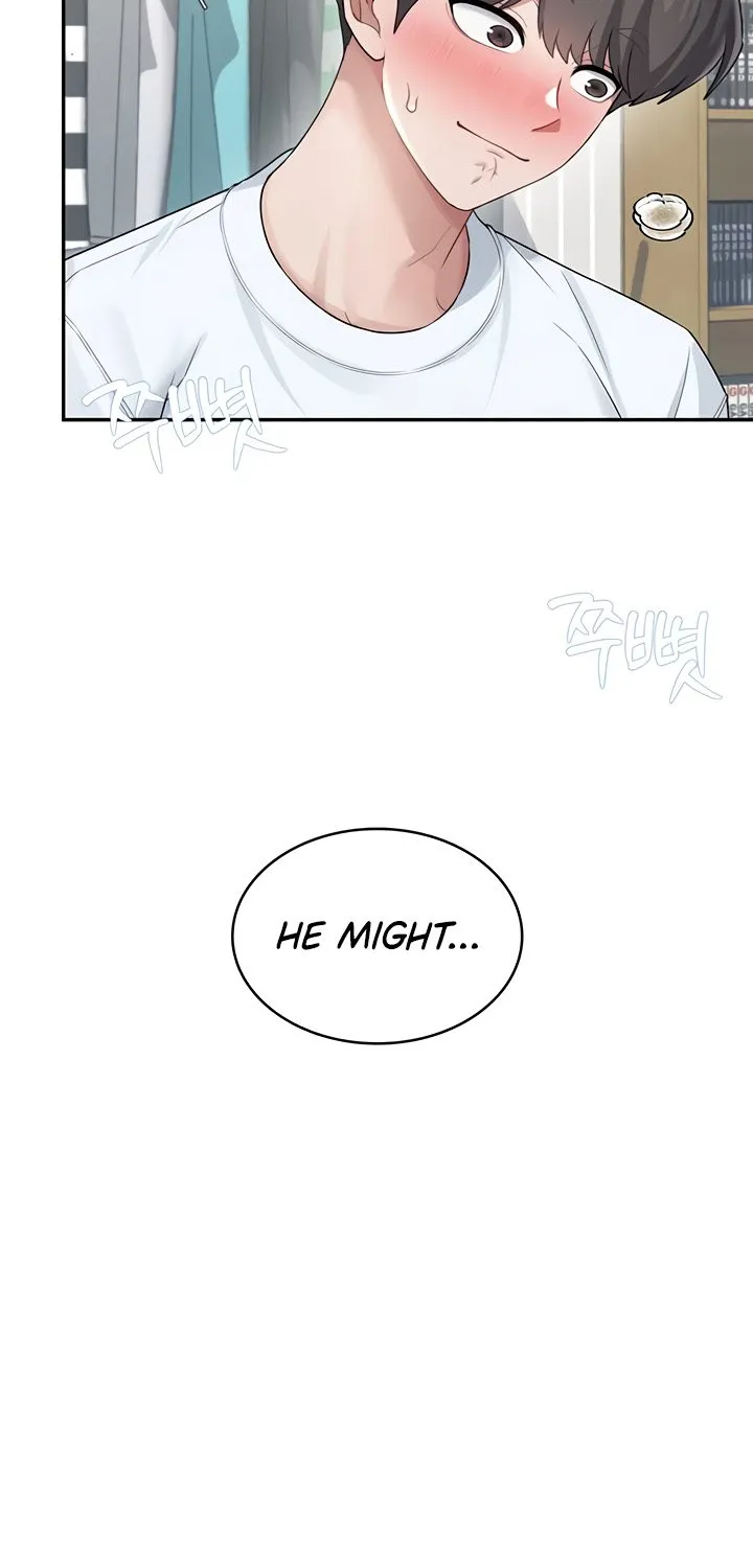 Read Synced for Pleasure chapter 24 image 37 on Lezhin