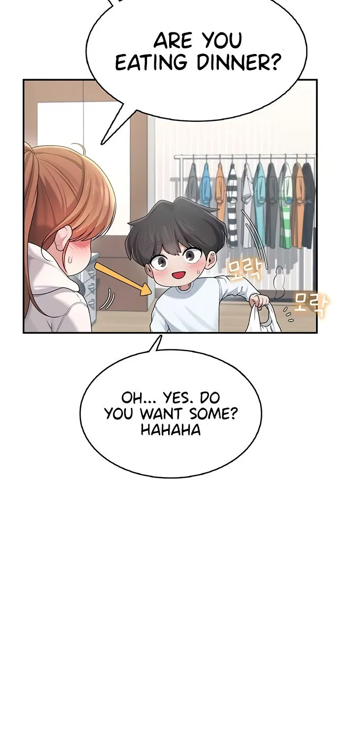 Read Synced for Pleasure chapter 24 image 40 on Lezhin