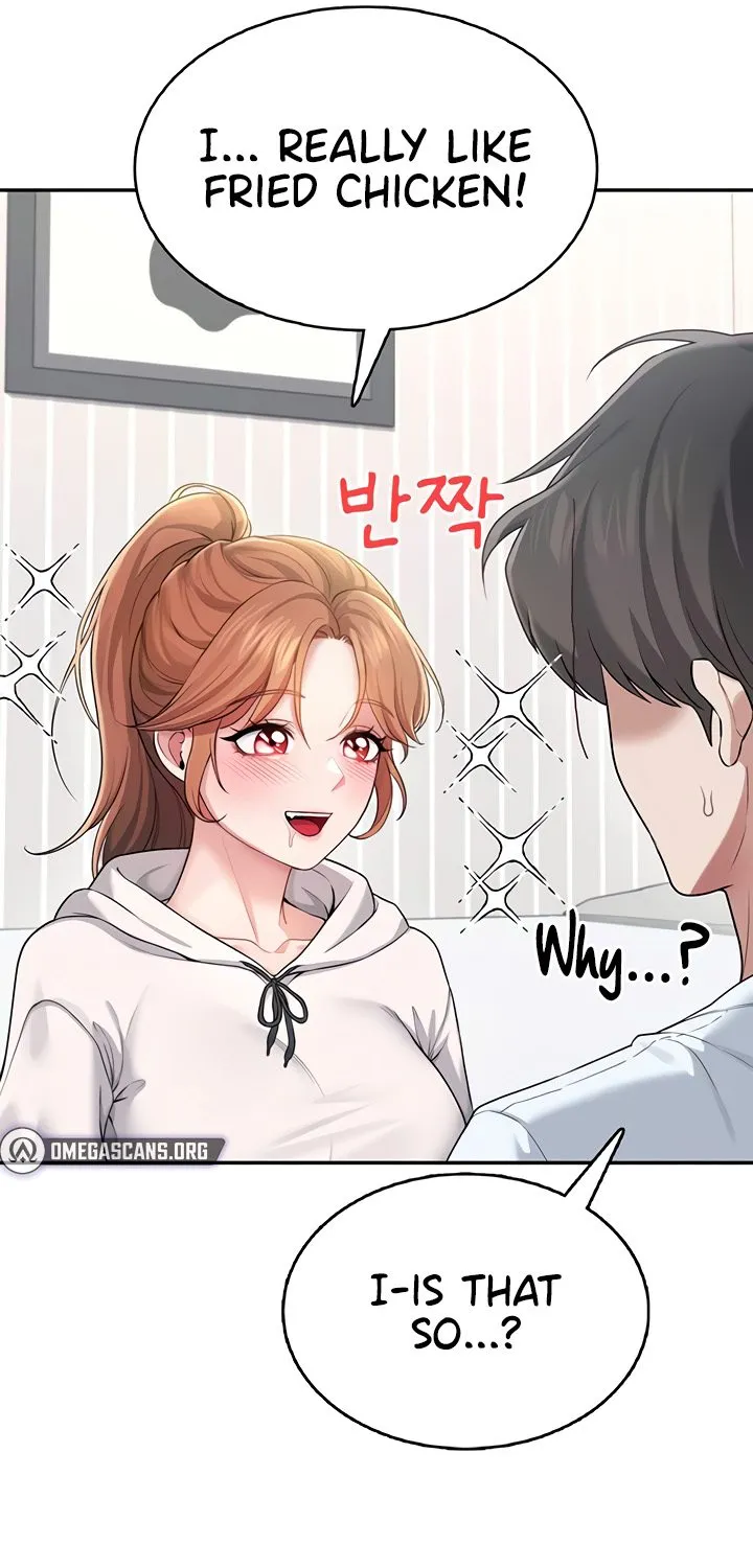 Read Synced for Pleasure chapter 24 image 42 on Lezhin