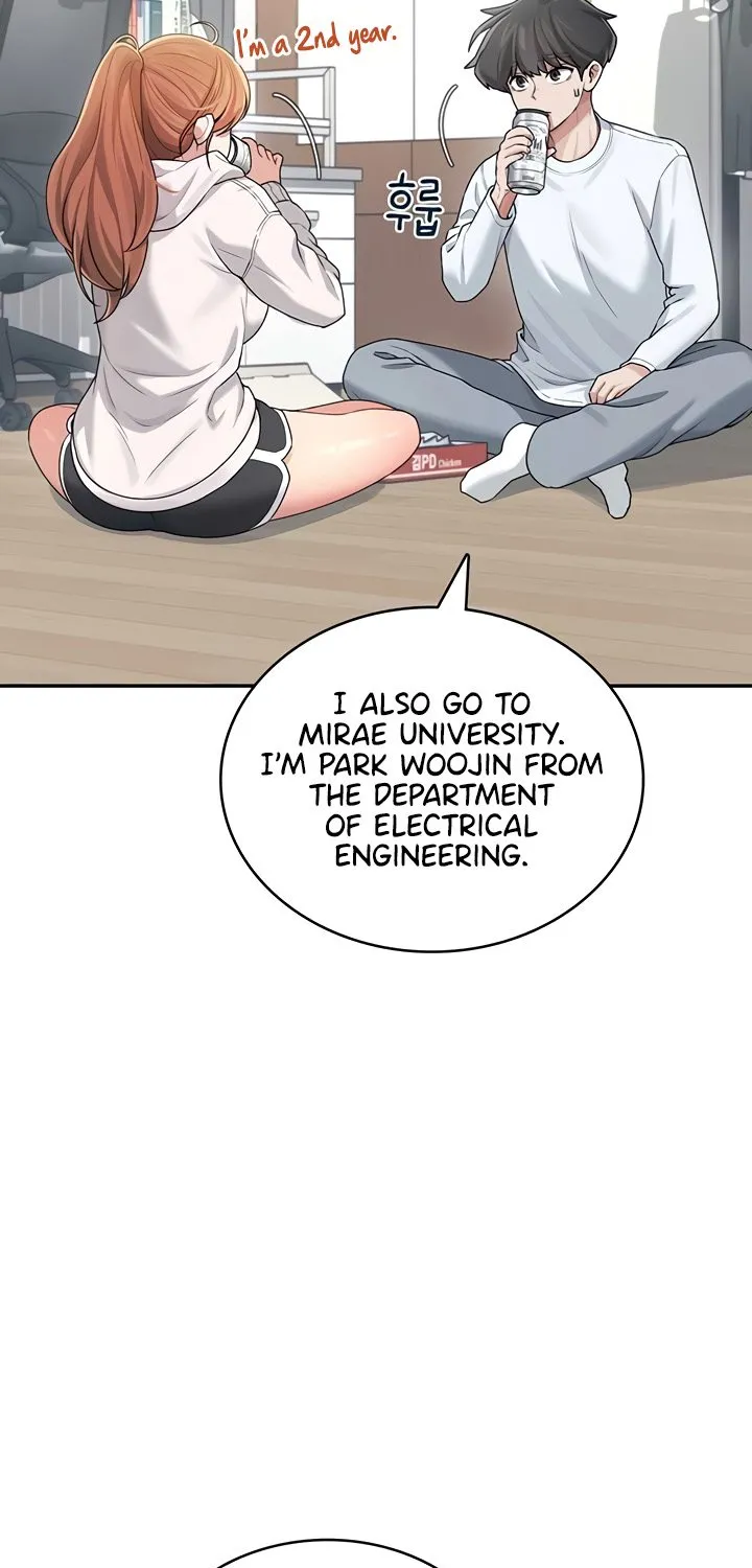 Read Synced for Pleasure chapter 24 image 46 on Lezhin