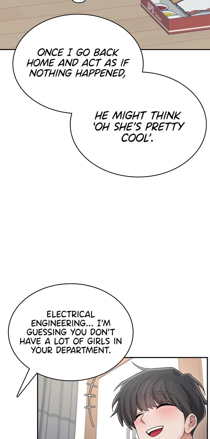 Read Synced for Pleasure chapter 24 image 48 on Lezhin