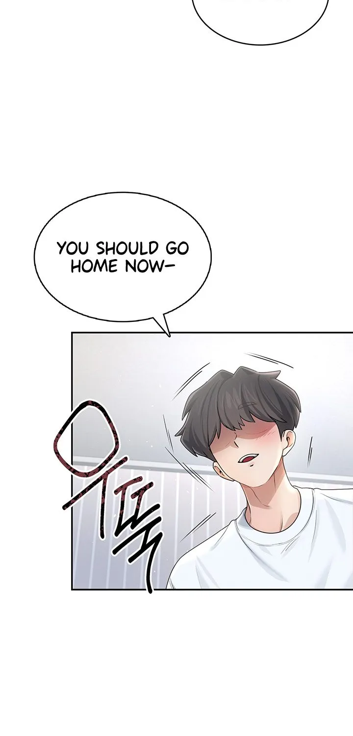 Read Synced for Pleasure chapter 24 image 5 on Lezhin