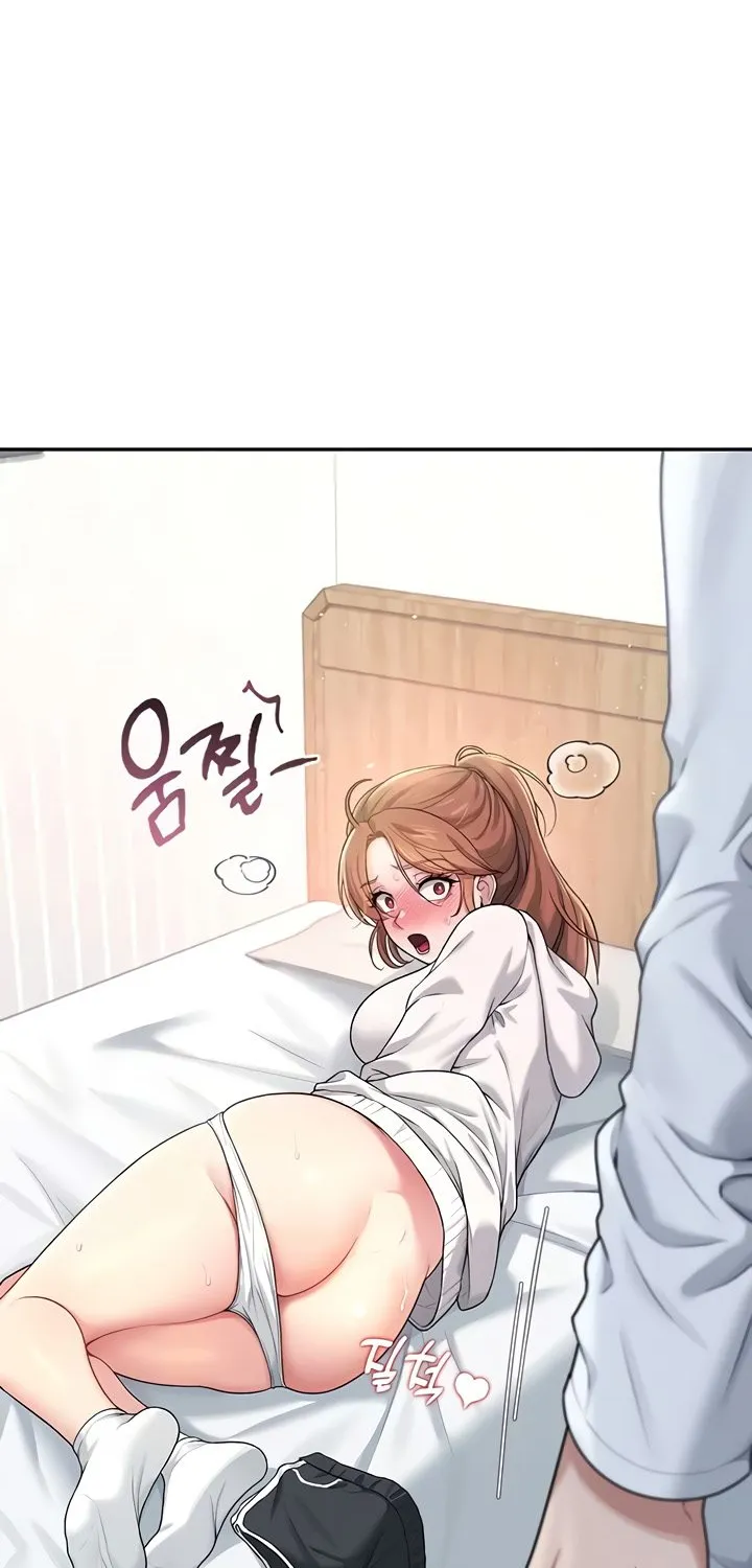 Read Synced for Pleasure chapter 24 image 7 on Lezhin