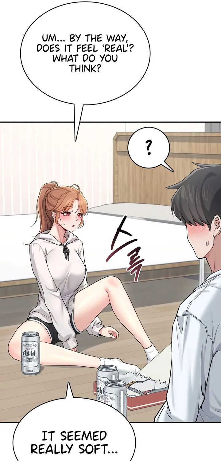 Read Synced for Pleasure chapter 24 image 71 on Lezhin