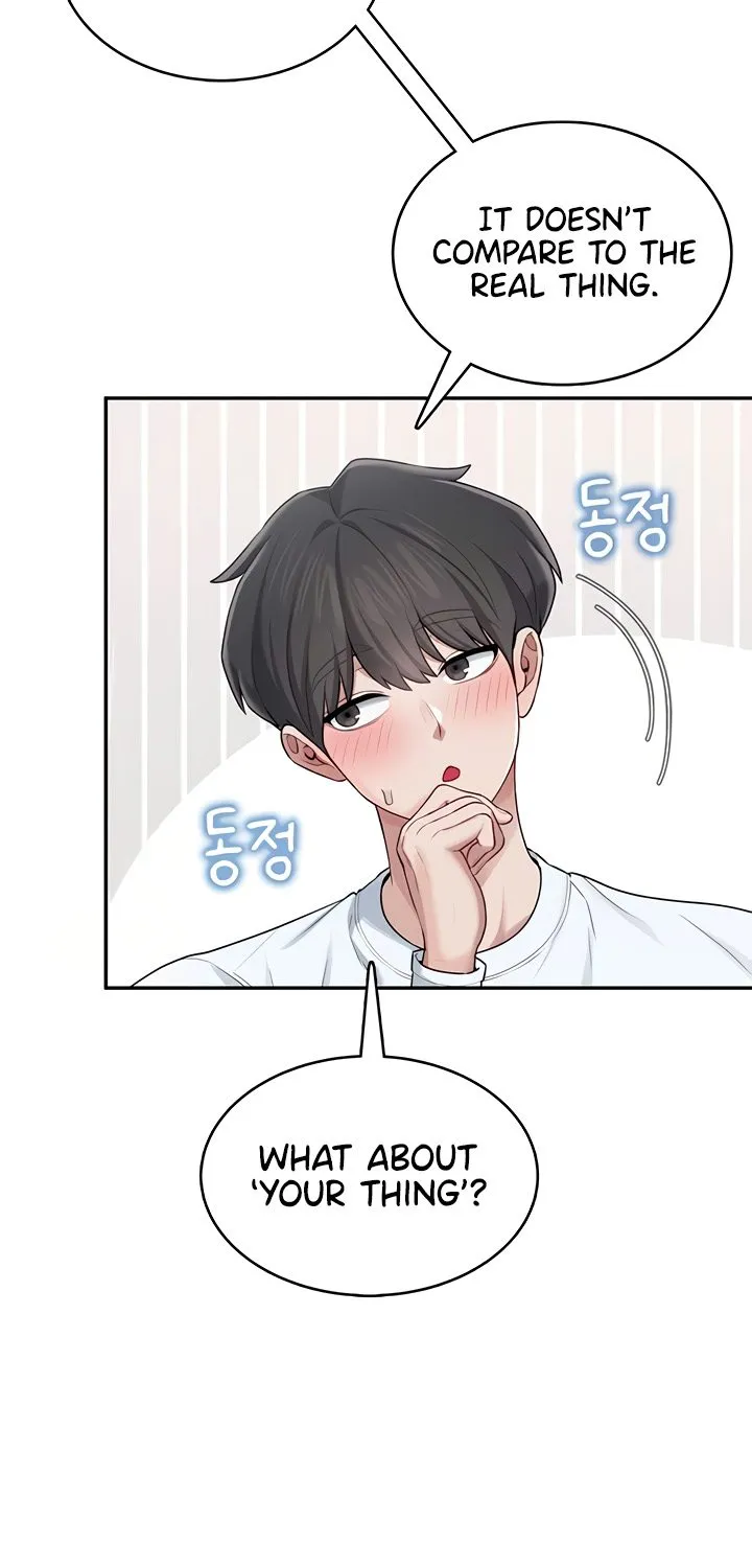 Read Synced for Pleasure chapter 24 image 73 on Lezhin