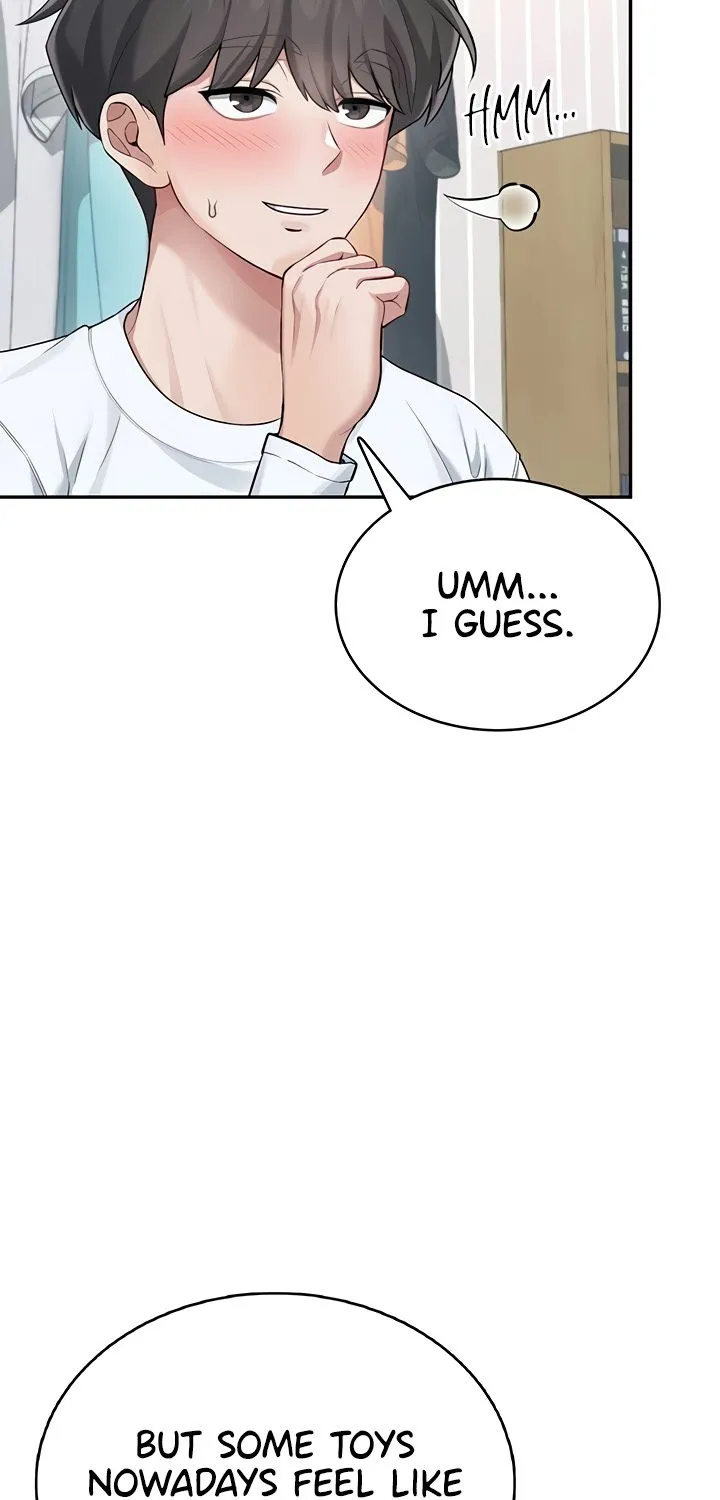 Read Synced for Pleasure chapter 24 image 77 on Lezhin