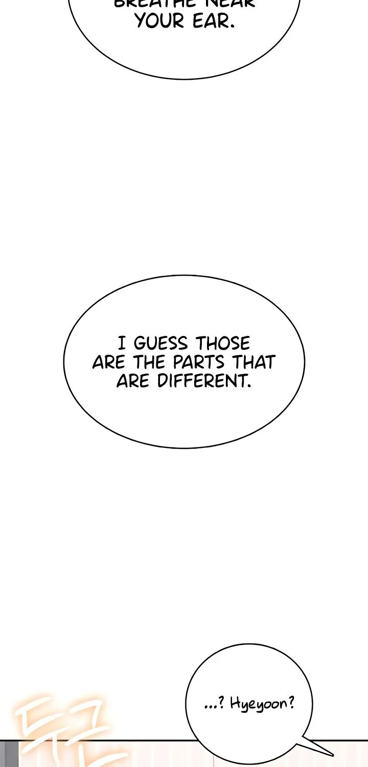 Read Synced for Pleasure chapter 24 image 82 on Lezhin