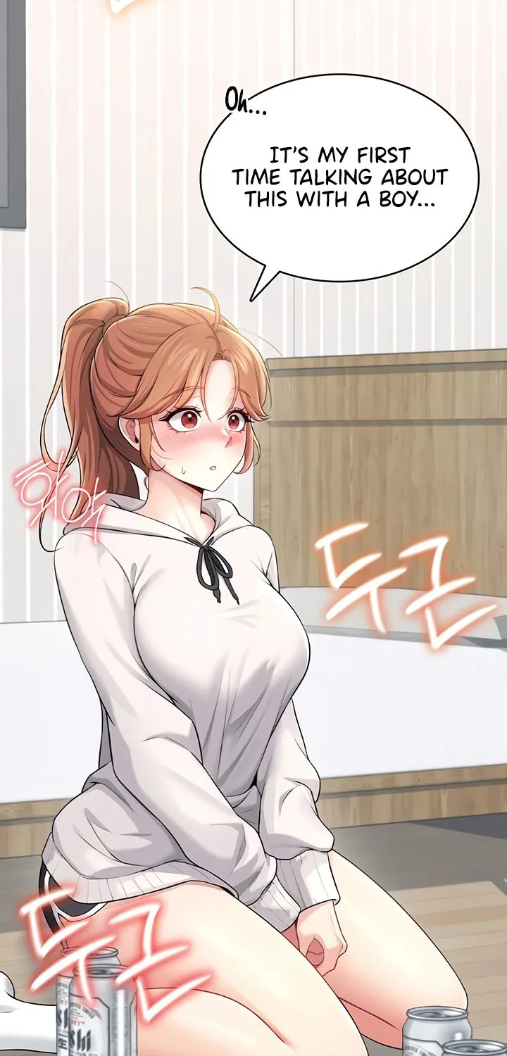 Read Synced for Pleasure chapter 24 image 83 on Lezhin