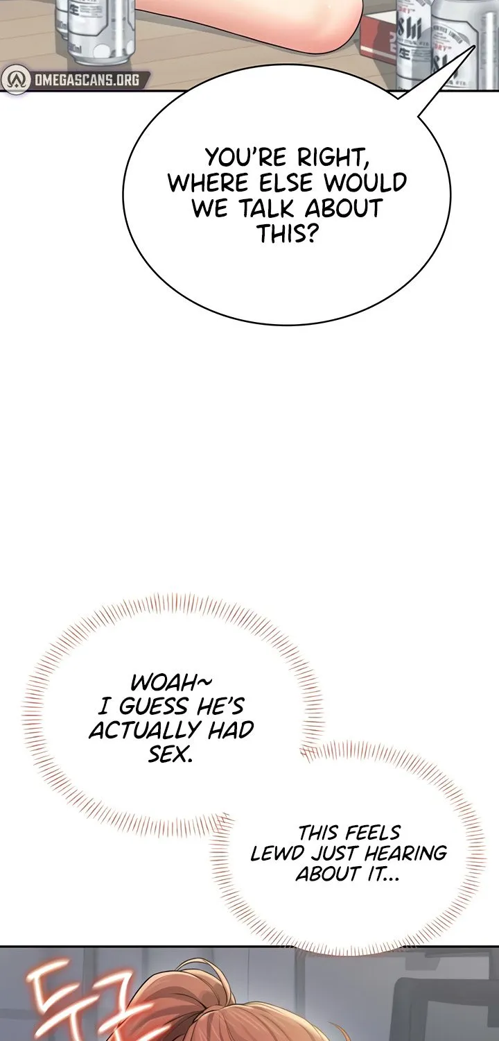 Read Synced for Pleasure chapter 24 image 84 on Lezhin