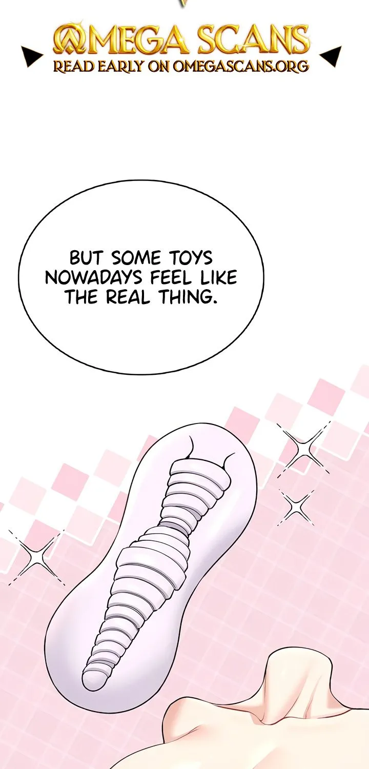 Read Synced for Pleasure chapter 25 image 1 on Lezhin