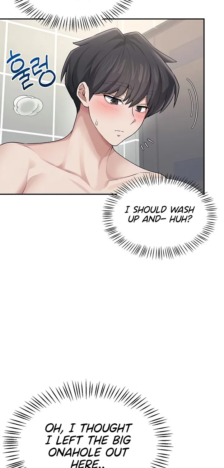 Read Synced for Pleasure chapter 25 image 14 on Lezhin